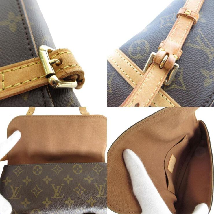 Louis Vuitton Pochette Marelle