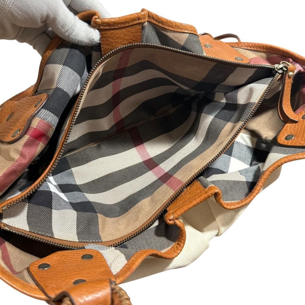 Burberry Tote