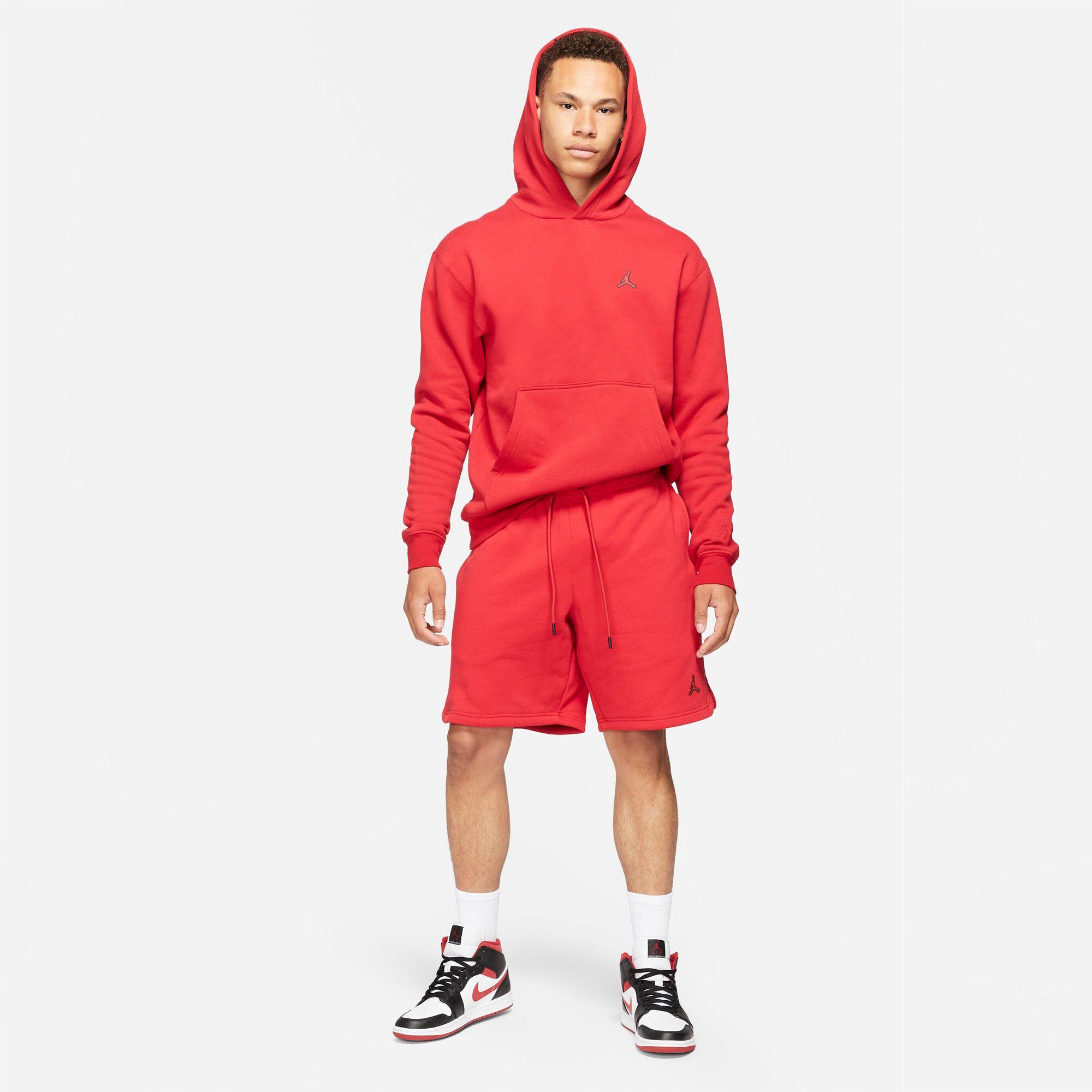 Jordan Essential Fleece shorts