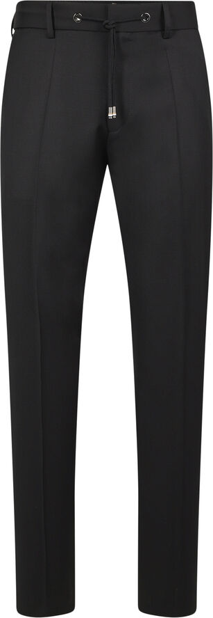BOSS Men Business Clothing Trousers