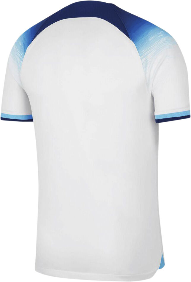 England hjemmebanetr&oslash;je 22