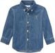 CHAMBRAY-LS BD-TP-SHT