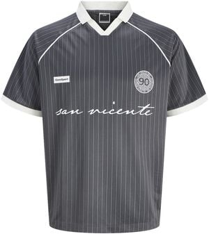 JCOETERNA FOOTBALL POLO SS SA26 JNR