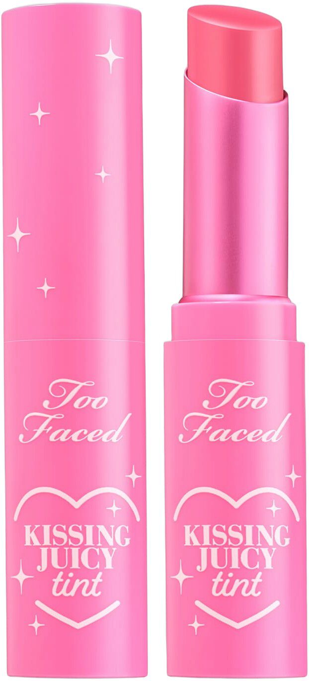 Kissing Juicy Tint - Tonet l&aelig;bepomade