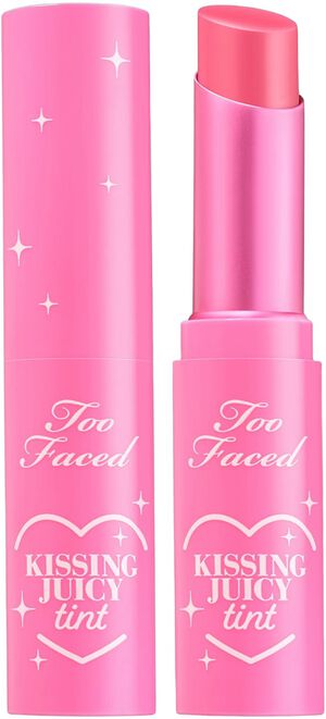 Kissing Juicy Tint - Tonet læbepomade