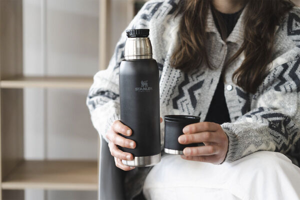 Adventure To-Go Bottle 1. 0L