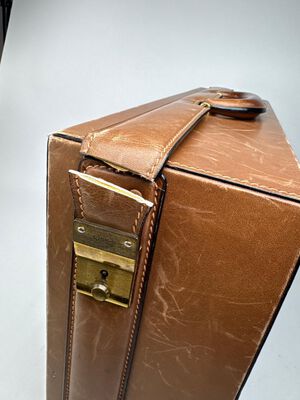 Gucci Briefcase