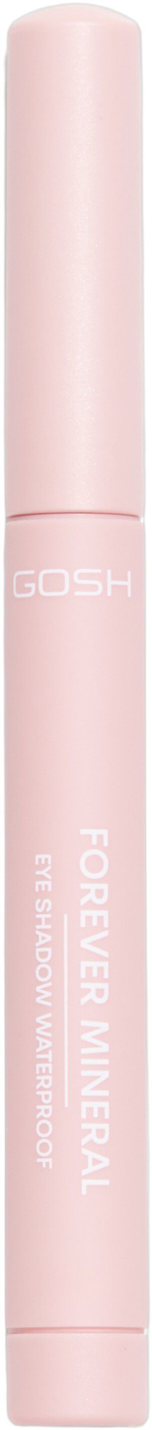 Forever Mineral Matte Matt White