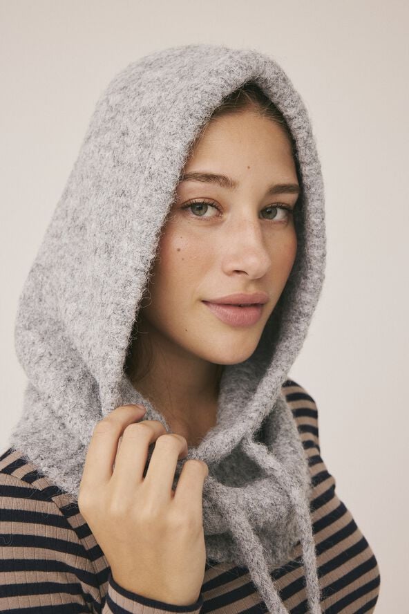 Evelyn 5 GRS Balaclava