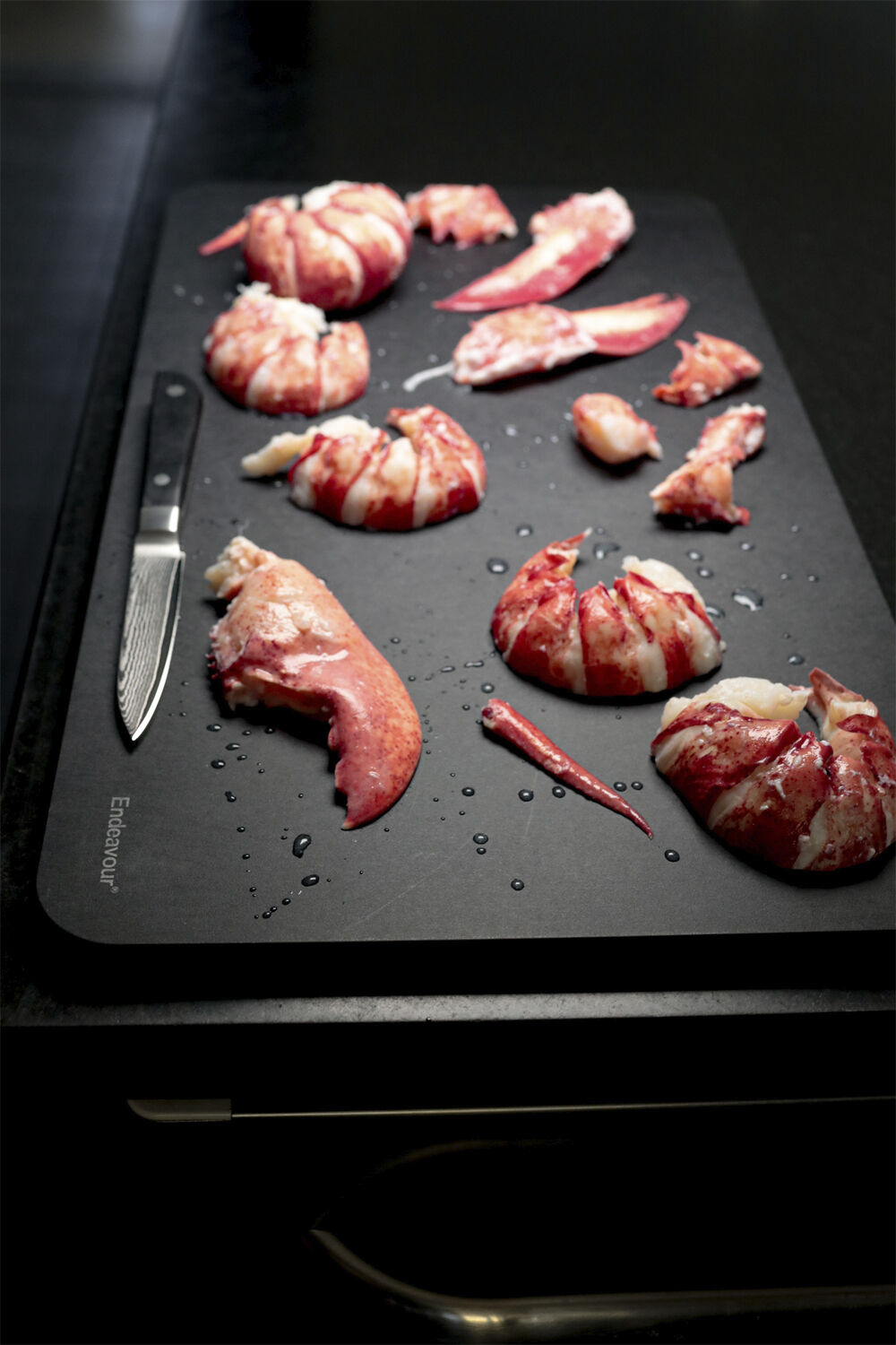 Long Board Wood Fiber Sort