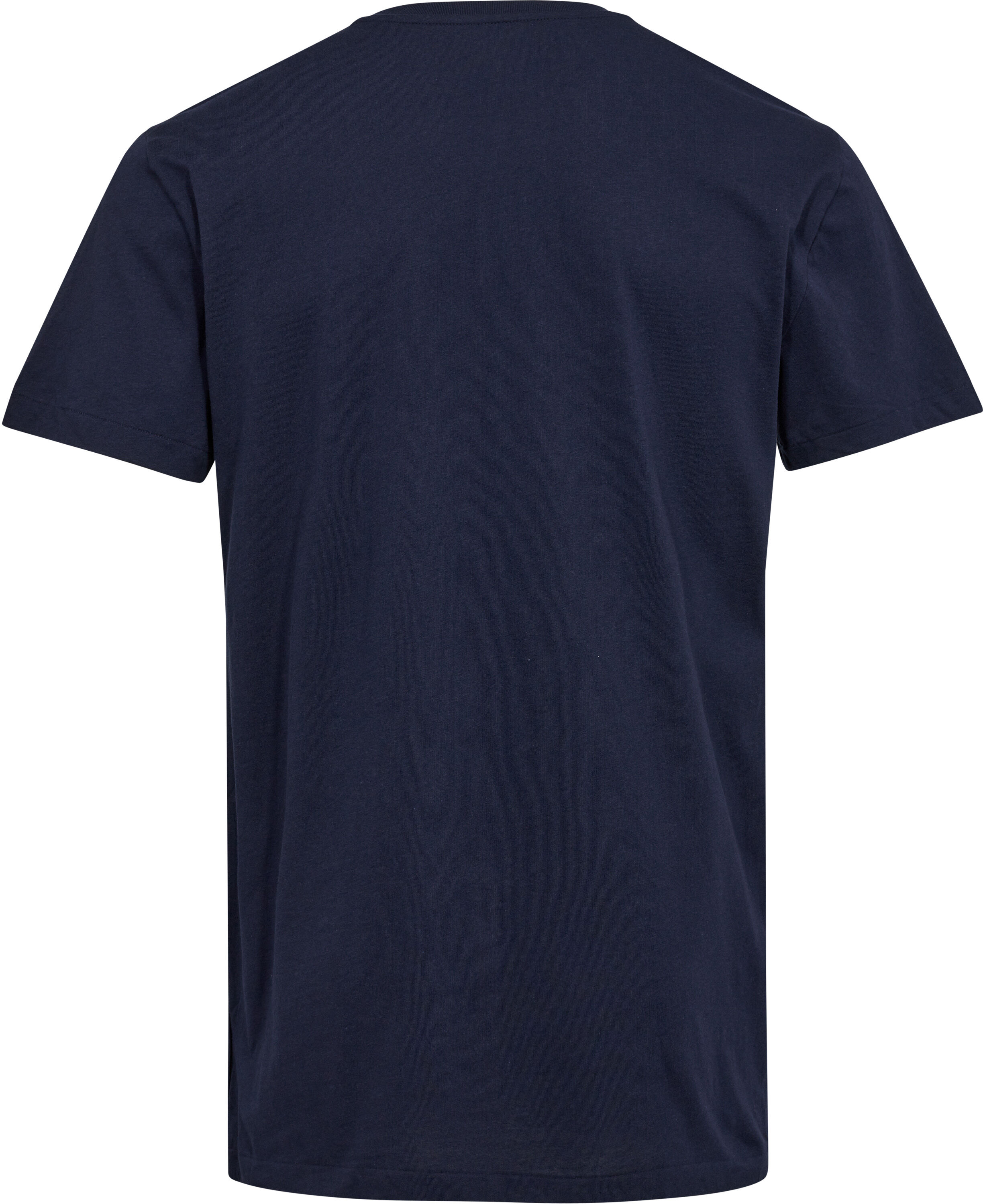 Slim Crewneck 3-Pack