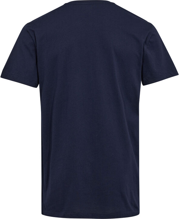 Slim Crewneck 3-Pack