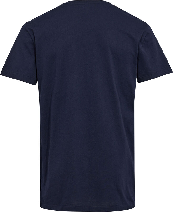 Slim Crewneck 3-Pack