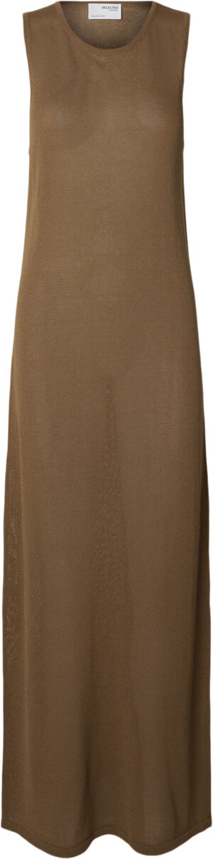 SLFMOON SUS SL KNIT DRESS