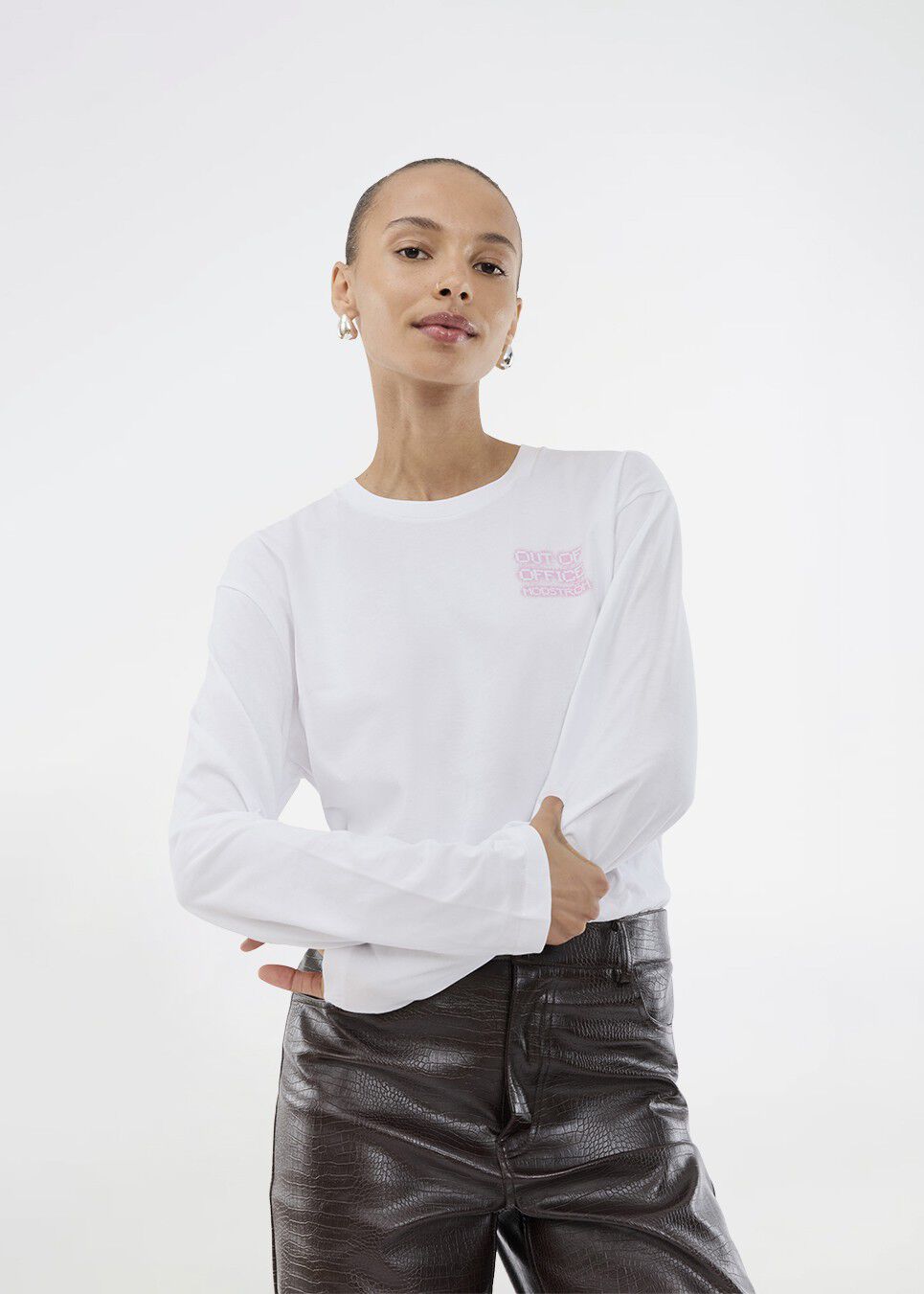 Sugarmd LS t-shirt