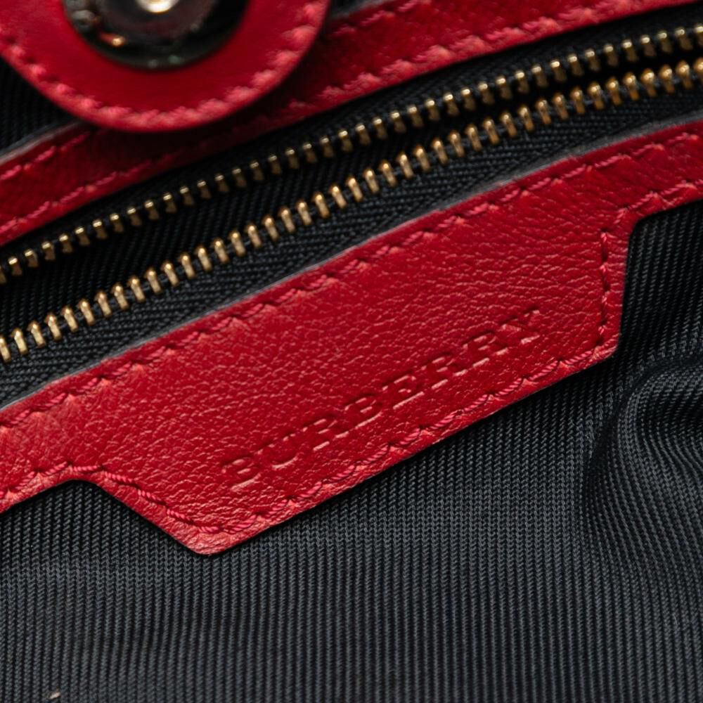 Burberry Tote