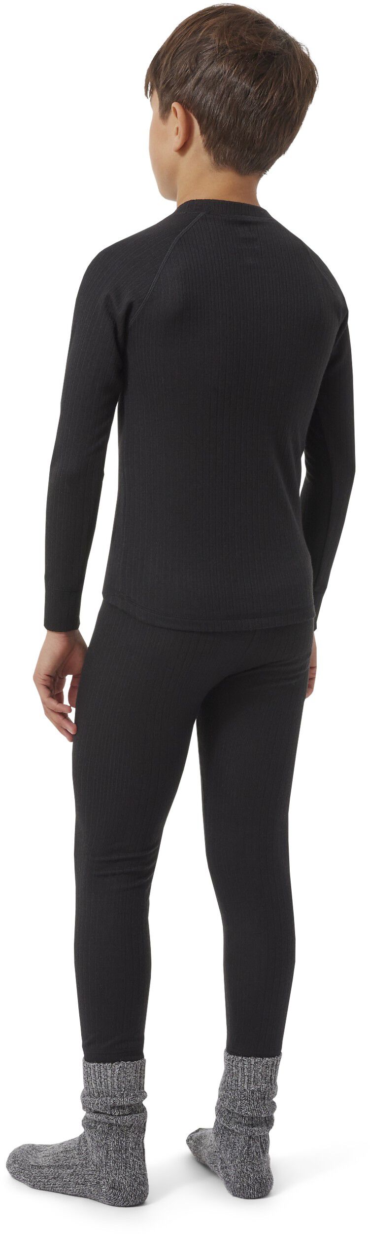 Baselayer Skiundert&oslash;j