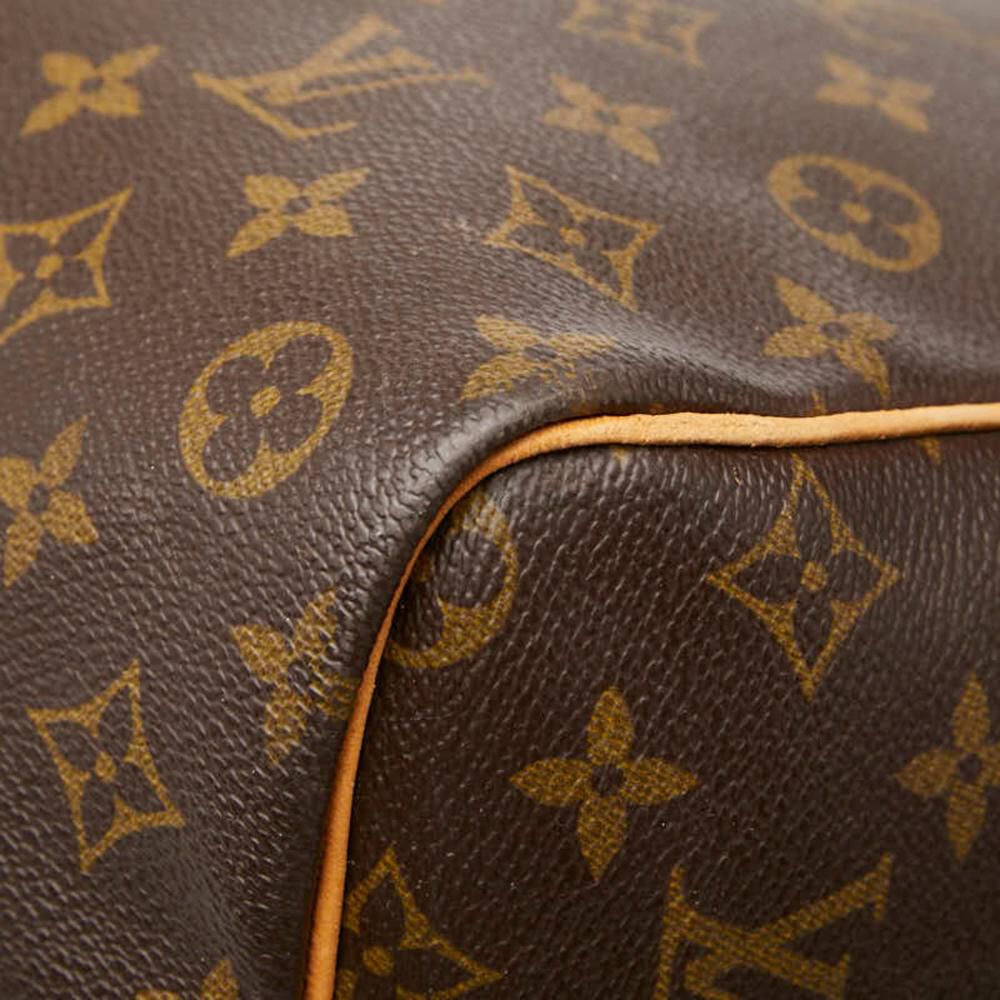 Louis Vuitton Keepall