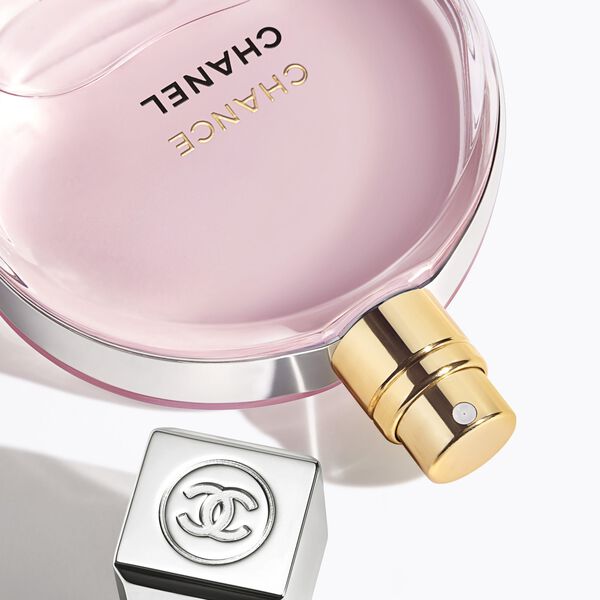 Eau De Parfum Spray
