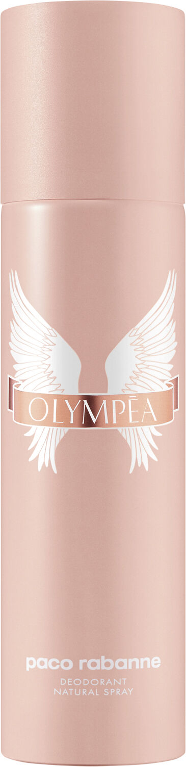 Olympea Deodorant Spray 150 ml
