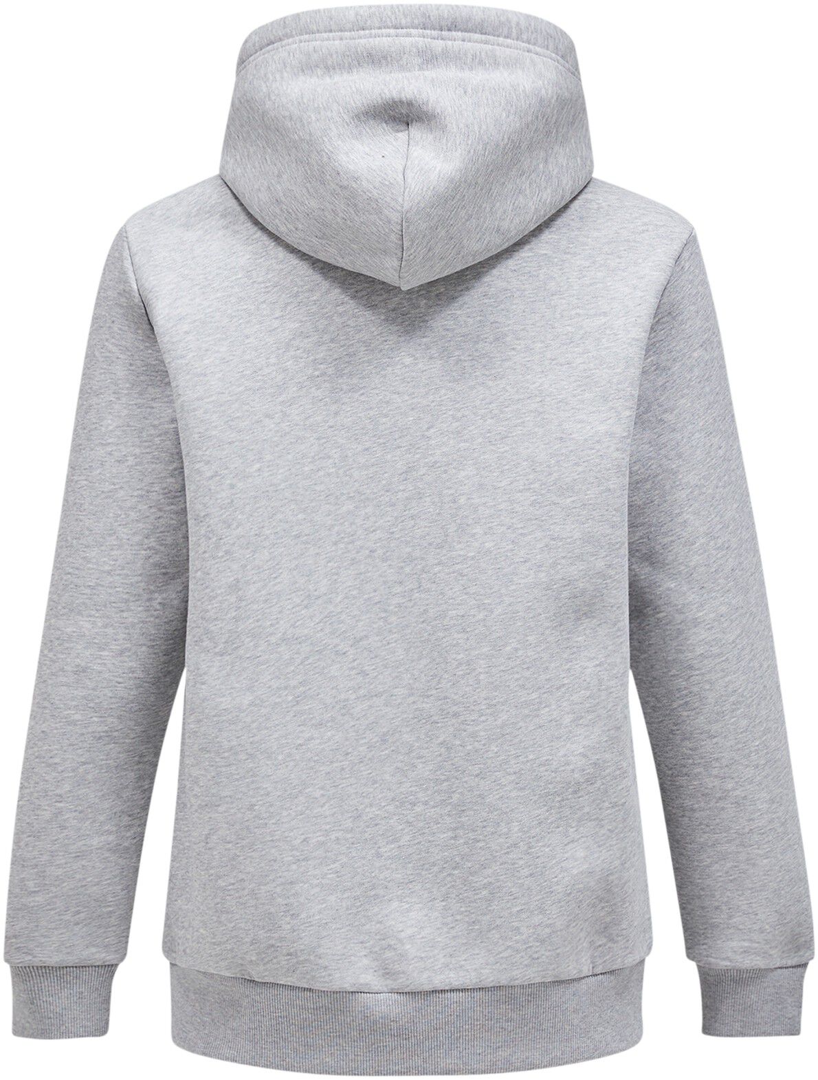 FI Full Zip H&aelig;ttetr&oslash;je