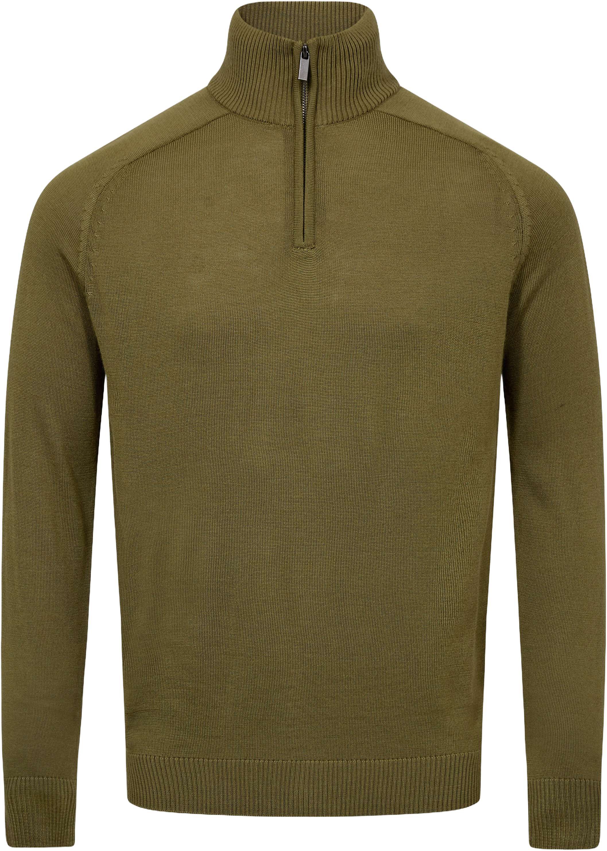 Bs Pelle Regular Fit Knitwear