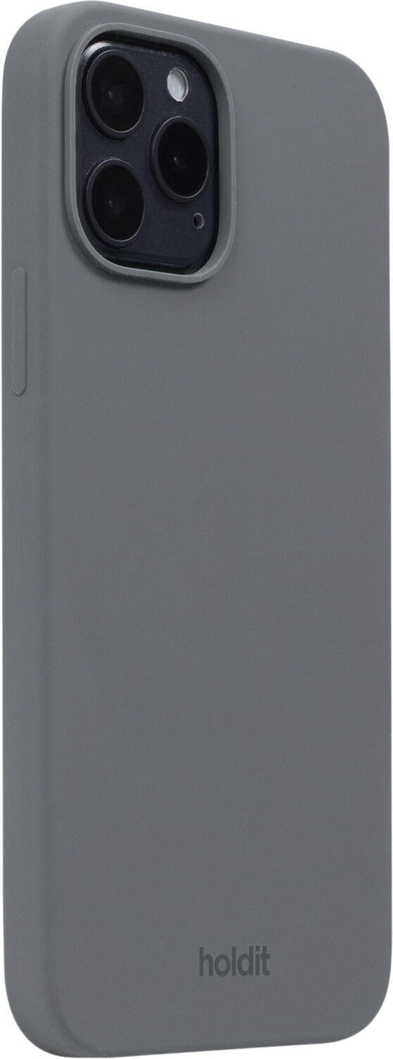 Silicone Case iPhone 12/12 Pro