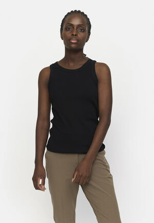 SRAdelynn Tank Top - GOTS