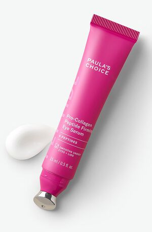Pro-Collagen Peptide Firming Eye Serum