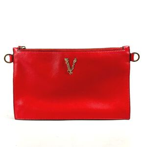 Versace Clutch