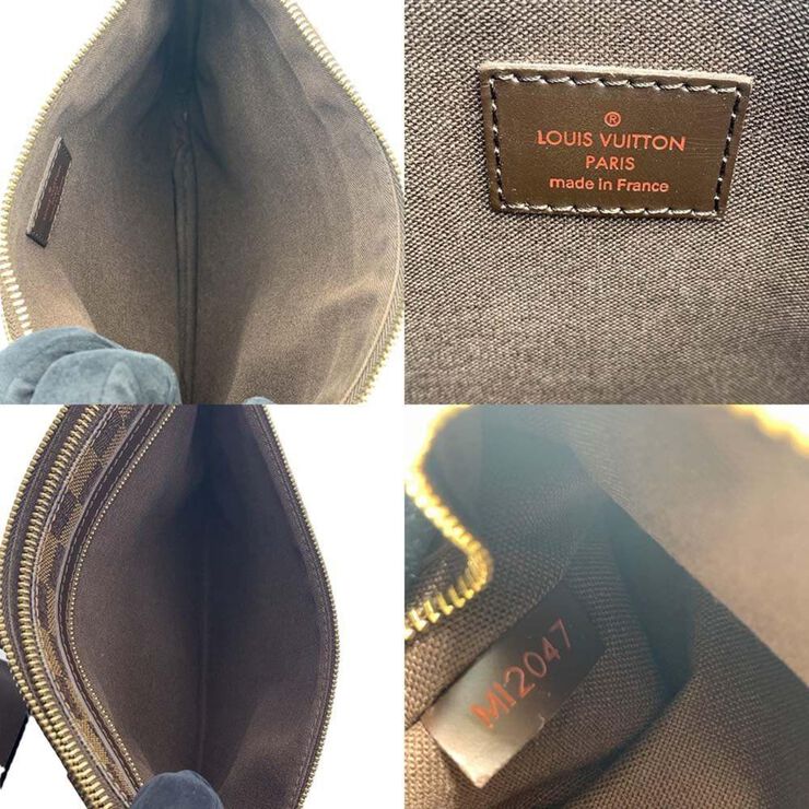 Louis Vuitton Bosphore