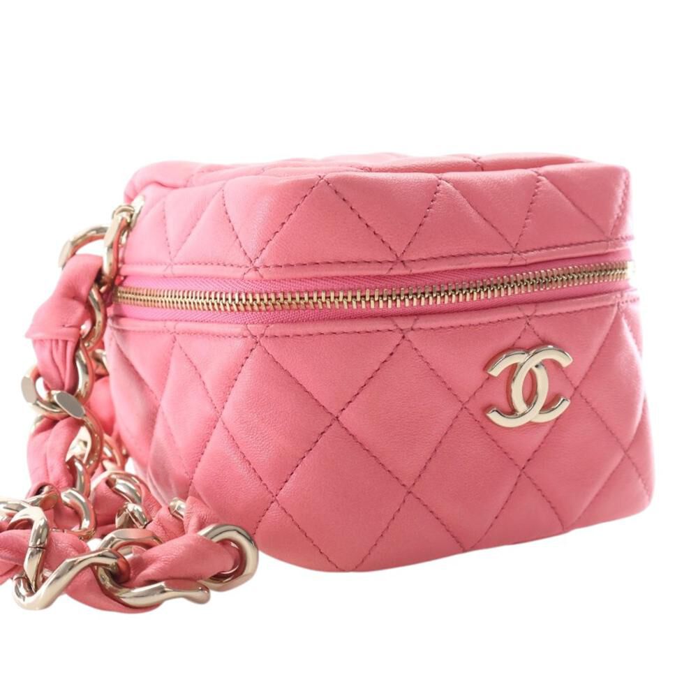 Chanel Vanity