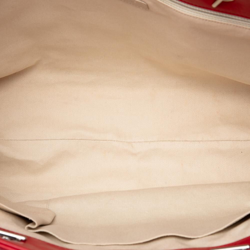 Chanel Tote