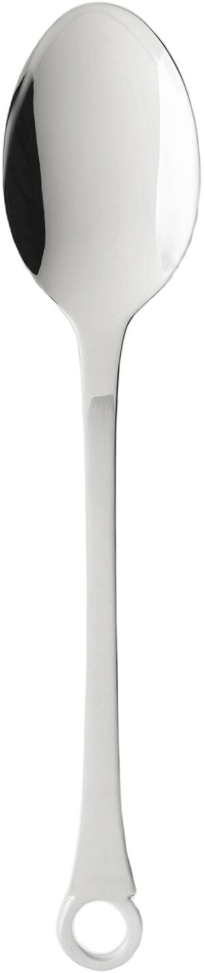 Spiseske Pantry 19 cm Mat/Blankt stål