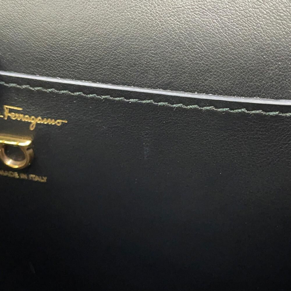 Salvatore Ferragamo Backpack