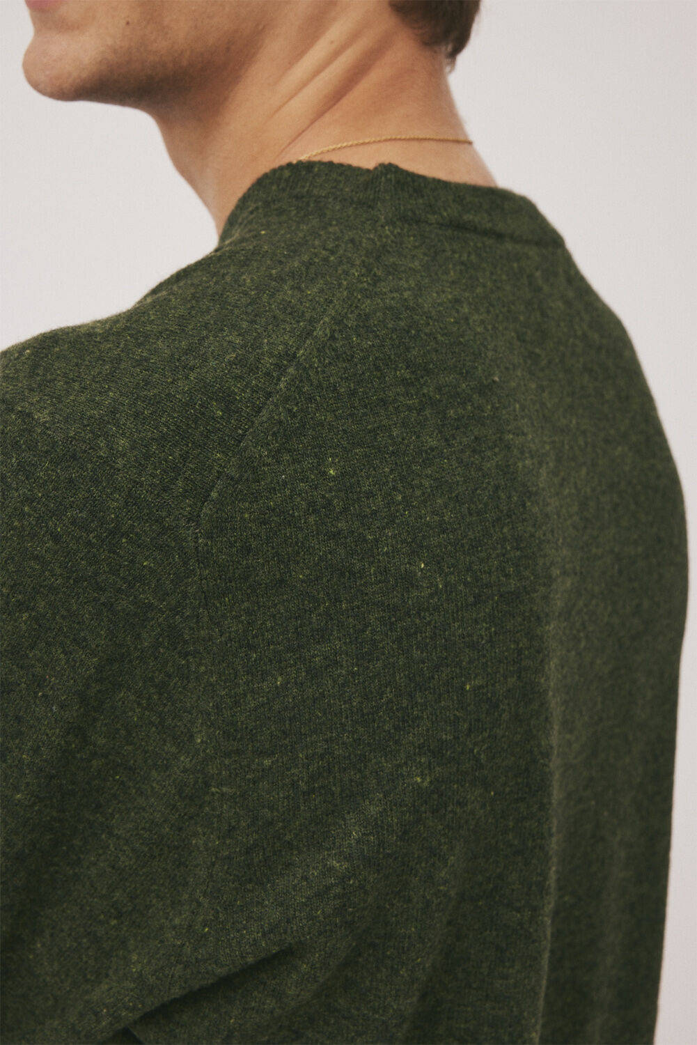 Maryn 2  RWS Strik Lambswool