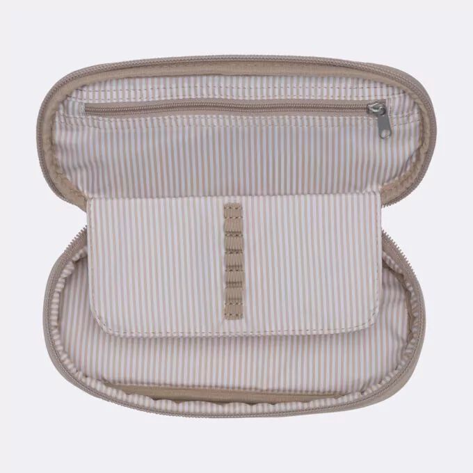 Beckmann Ovalt penalhus