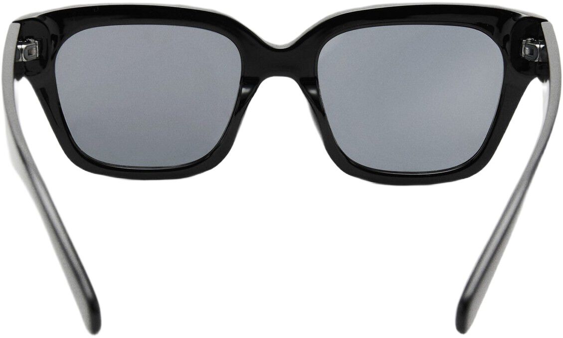 Squared frame sunglasses