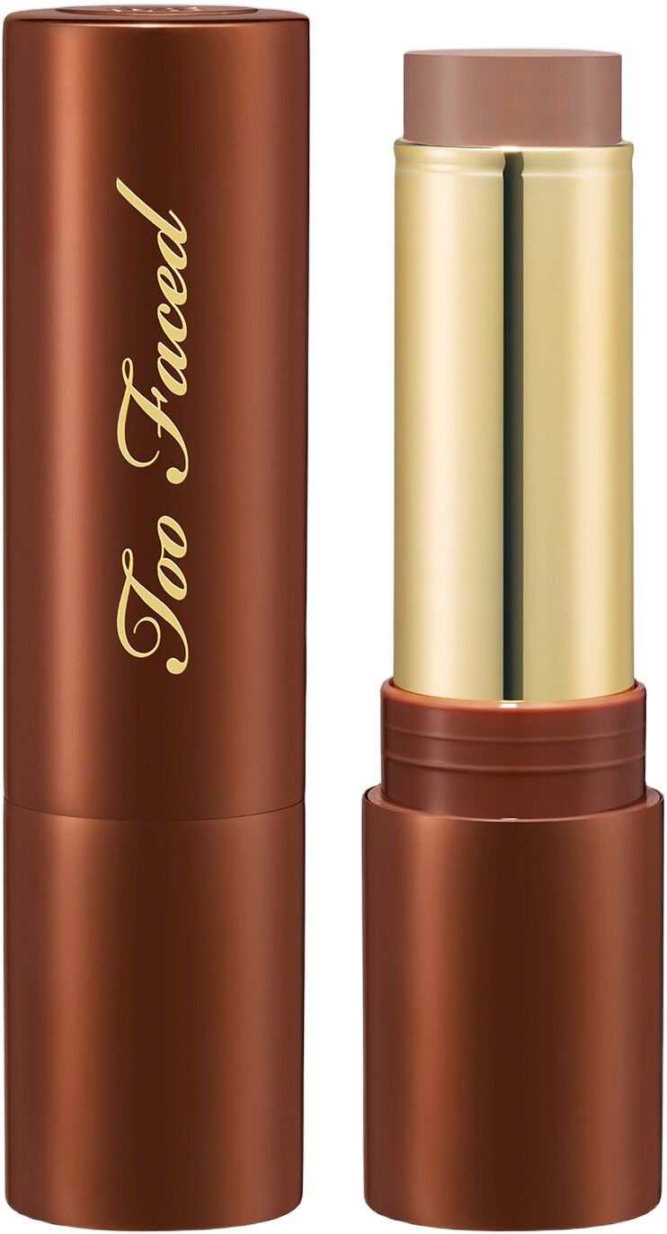Chocolate Soleil Creamy Stick - Formende bronzerstick