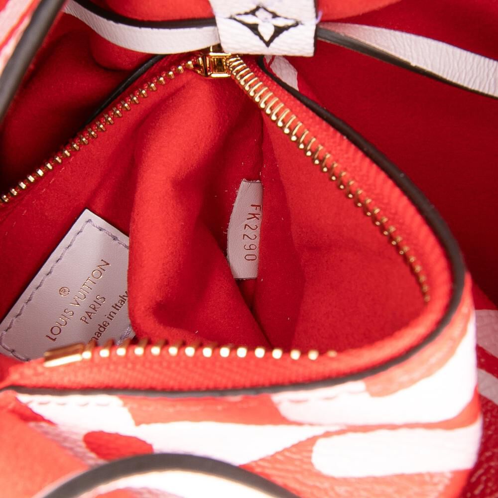 Louis Vuitton Neoneo