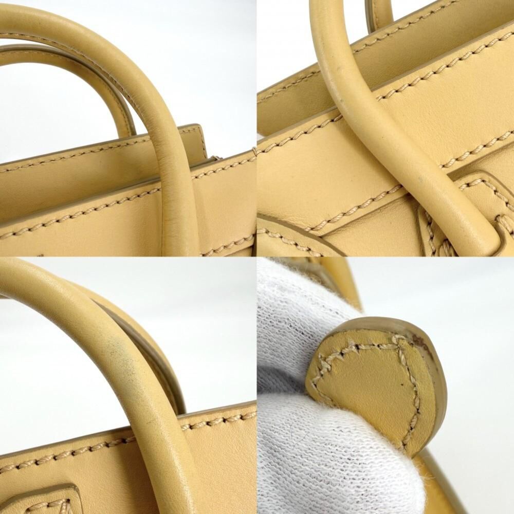 Celine Luggage