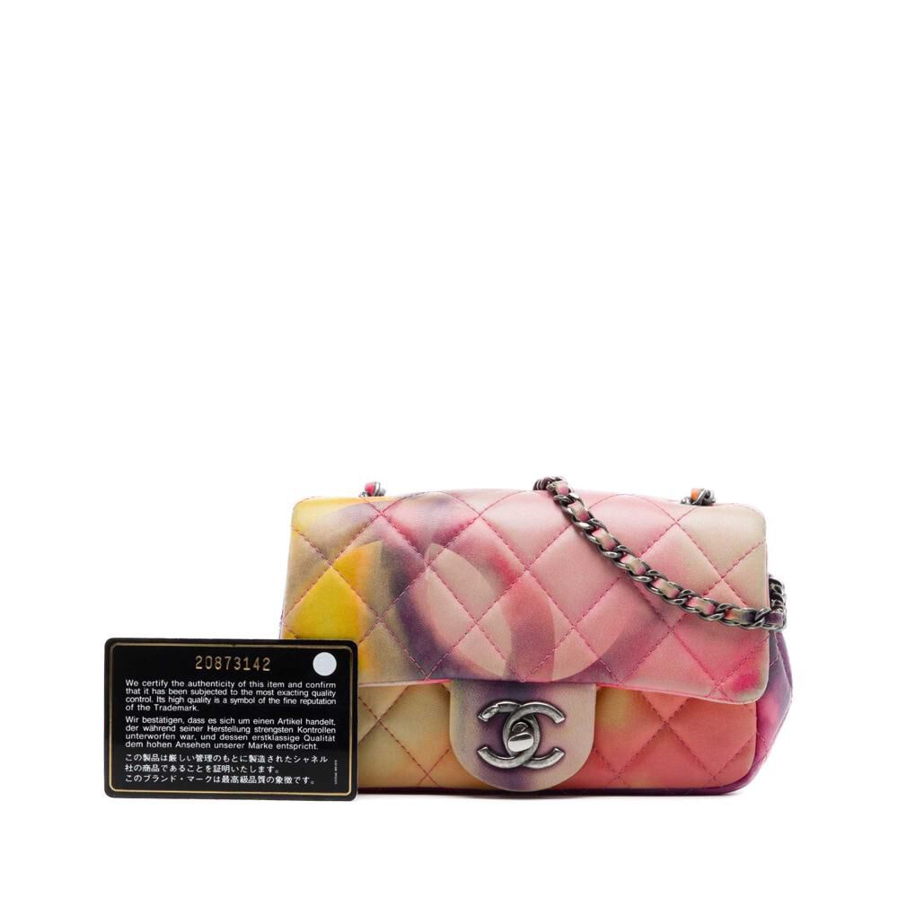 Chanel Flap Bag