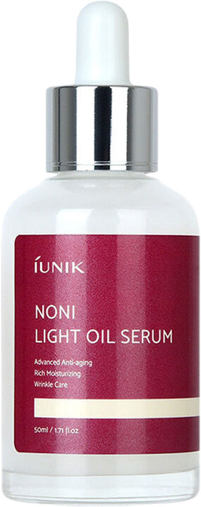 Noni Light Oil Serum