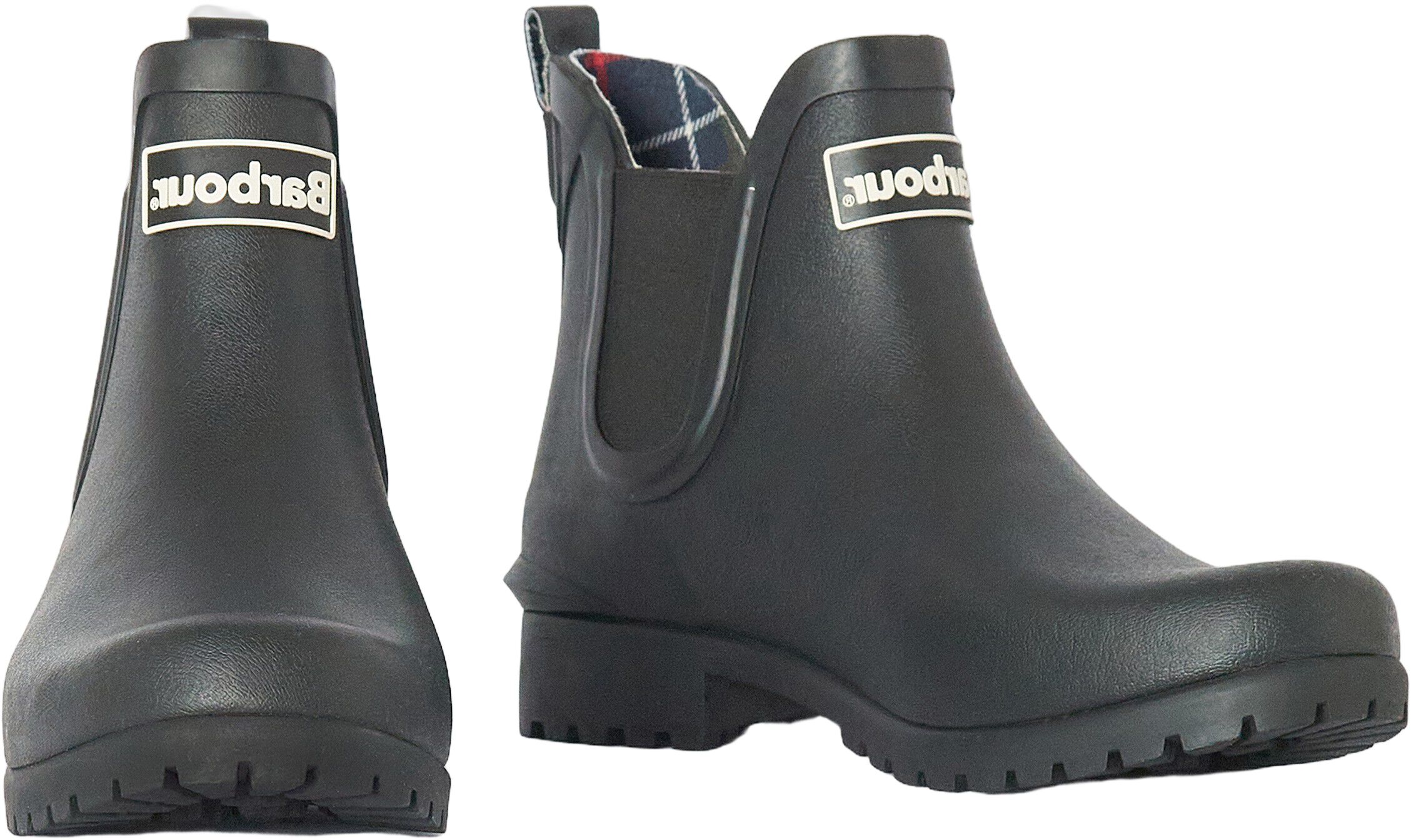 Barbour Wilton Chelsea Welly