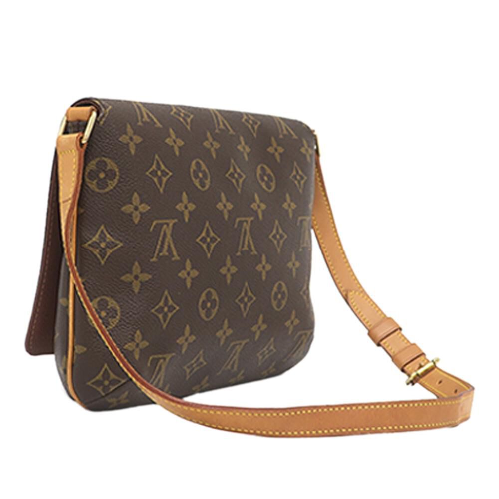 Louis Vuitton Musette Tango