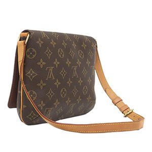 Louis Vuitton Musette Tango