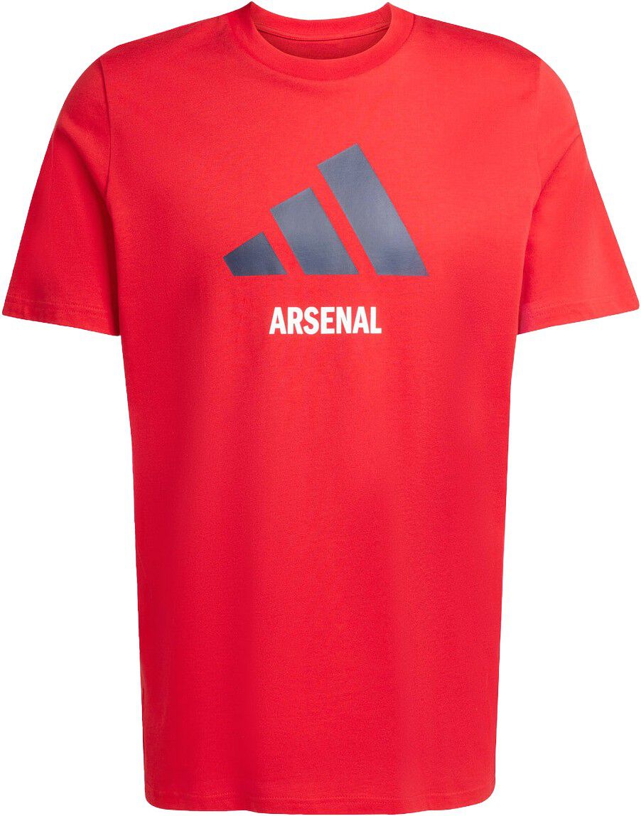 Arsenal Seasonal Graphic T-Shirt