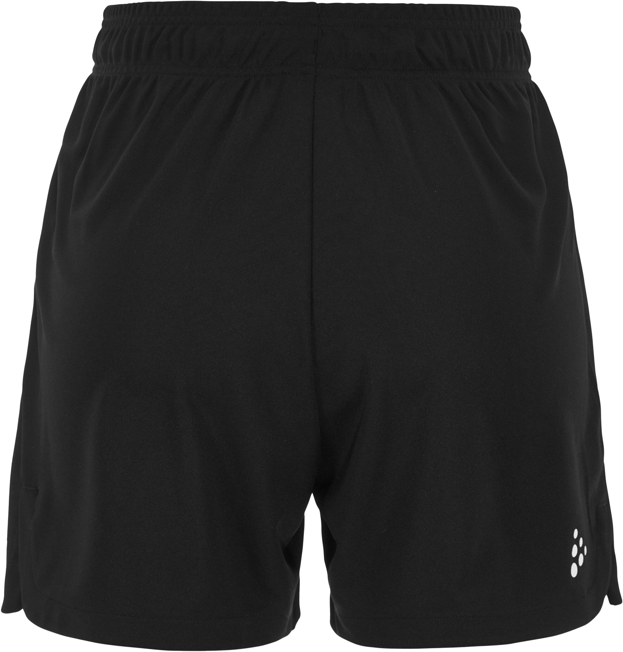 ABILITY ZIP POCKET SHORTS W