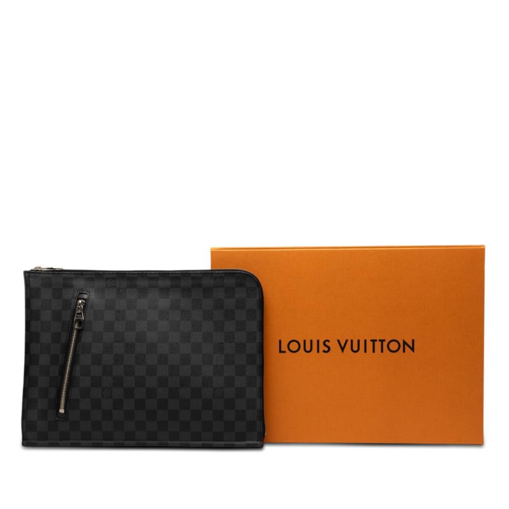 Louis Vuitton Poche Documents