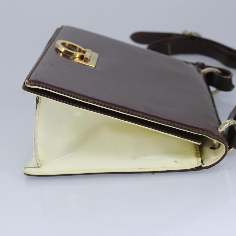 Salvatore Ferragamo Shoulder Bag